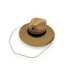 Monika Panama Hat