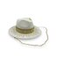 Stars Panama Hat