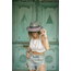Ella Panama Straw Hat