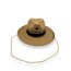 Monika Panama Hat