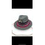 Ella Panama Straw Hat