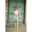Ella Panama Straw Hat