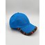 Mavi Renkli Kasket/Cap Model