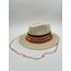 Caius Panama Hat