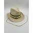 Bianca Panama Straw Hat
