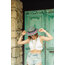 Ella Panama Straw Hat