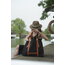 Mirinda Fedora Straw Hat
