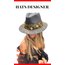 Shine Panama Hat