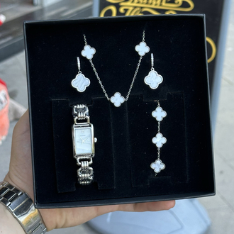 Van Cleef Set