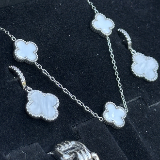 Van Cleef Set