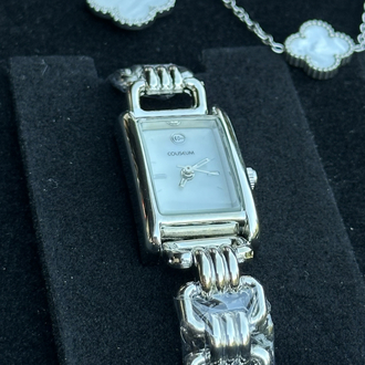 Van Cleef Set