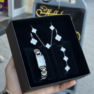 Van Cleef Set