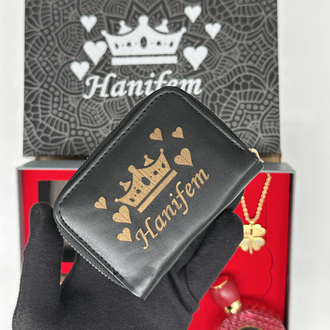Bayan Vip Set