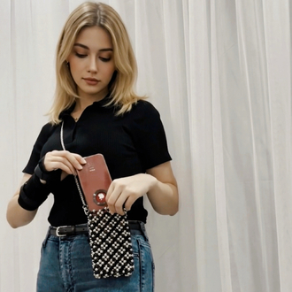 Telefon Çantası
