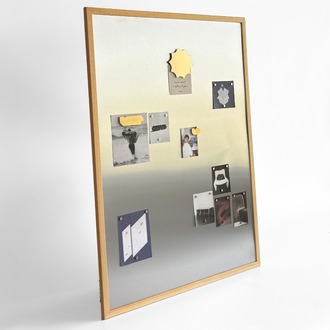 Hauspack Manyetik Pano - 52x72