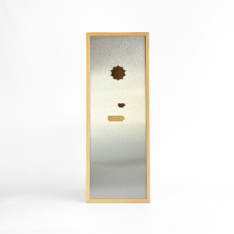 Hauspack Manyetik Pano - 27x72