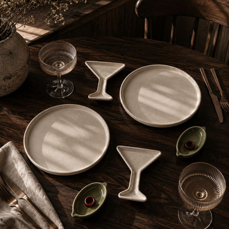 Martini Set