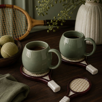 Clay Court