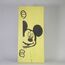 Mickey Mouse... El boyama duvar süsü..
