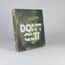 Don't Quit-Do it.... Ahşap, el boyama, duvar süsü