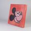 Mickey... Ahşap elle boyama duvar süsü