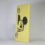 Mickey Mouse... El boyama duvar süsü..