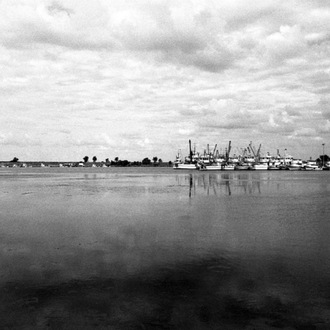 The Fishing Port