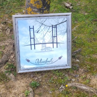 Yansımalardaki İstanbul