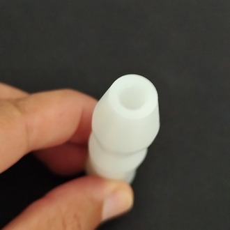 Elmas Uç Uyumlu Ergonomik Aparat - 4 mm için
