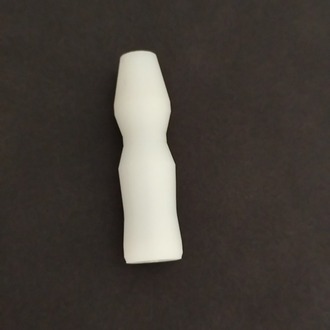 Elmas Uç Uyumlu Ergonomik Aparat - 6mm için