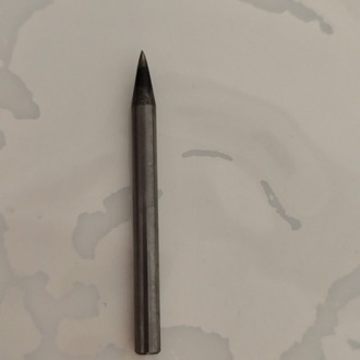 Elmas Uç - 4 mm