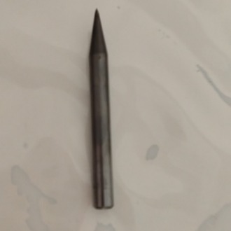 Elmas Uç - 6 mm