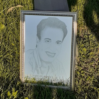 Kemal Sunal Portresi