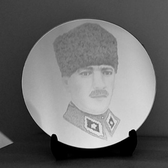 Atatürk Portresi
