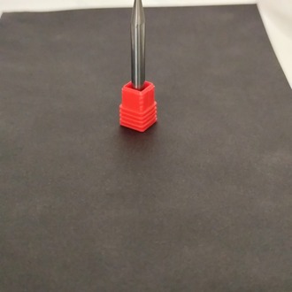 Elmas Uç - 6 mm