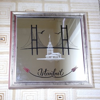Yansımalardaki İstanbul