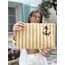 Escape to Nature Clutch Çanta