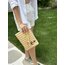 Escape to Nature Clutch Çanta