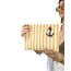 Escape to Nature Clutch Çanta