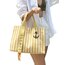 Escape to Nature Tote Bag
