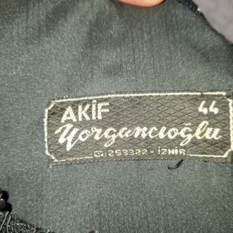 siyah abiye elbise 