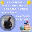 Hızlı Okuma Kursu 
