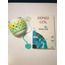 Örgü Kupa Kılıfı ve Kitap Ayracı