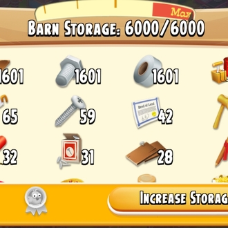 80 LVL 6000 AĞIL 2000 AMBAR 