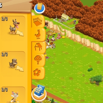 80 LVL 6000 AĞIL 2000 AMBAR 