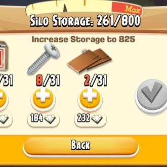 50 LVL 3000 DEPOLU İÇİ ARAZİ MALZEMESİ DOLU HESAP 
