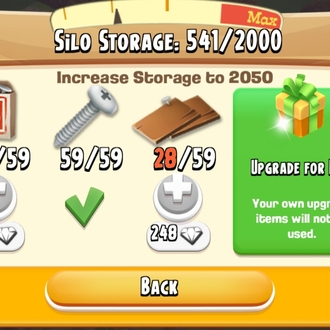 80 LVL 6000 AĞIL 2000 AMBAR 