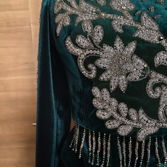 Nisanur Kaftan -KF-Yelda-14