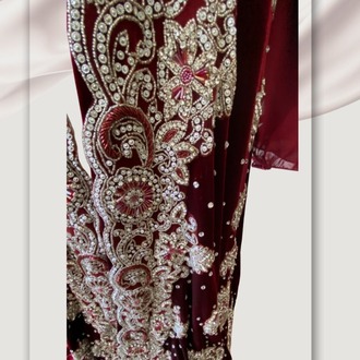 Nisanur Kaftan KF-Güzin-07