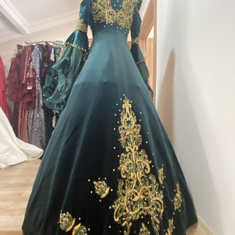 Nisanur Kaftan - KF-Ayşegül-05